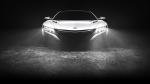 Acura NSX by Hennessey 2016 года